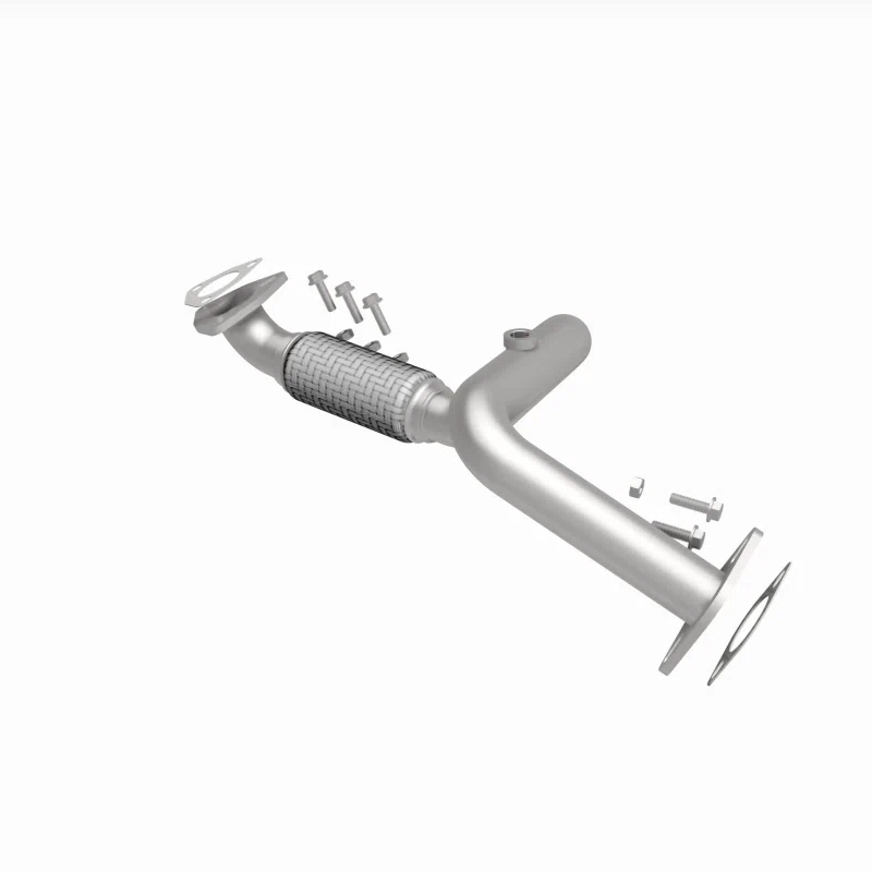 2012-2016 Chevrolet Sonic Direct-Fit Front Pipe Kit 107-0265